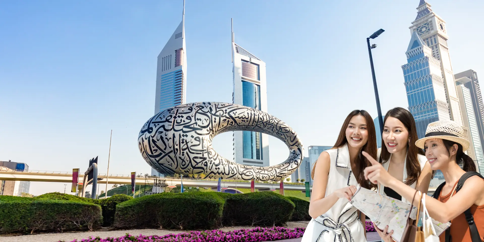 Dubai Travel Guide 2025