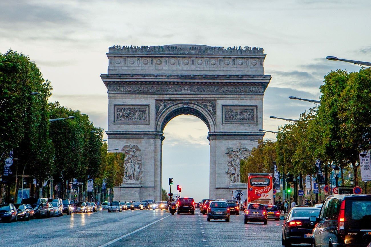 Paris in 3 Days, The Perfect Itinerary