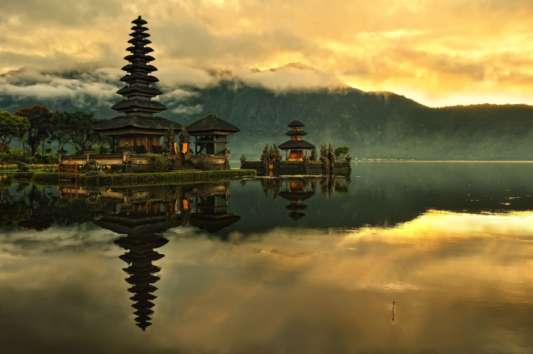 Discover Bali: The Island of Gods