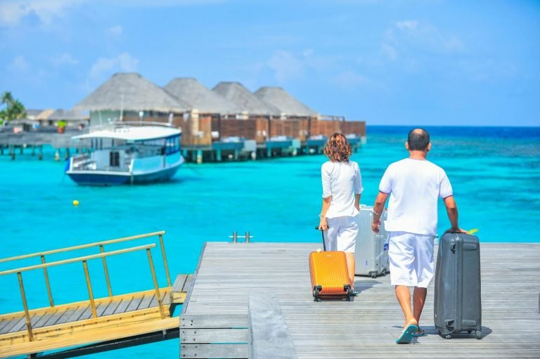 Indulge in Extraordinary Experiences