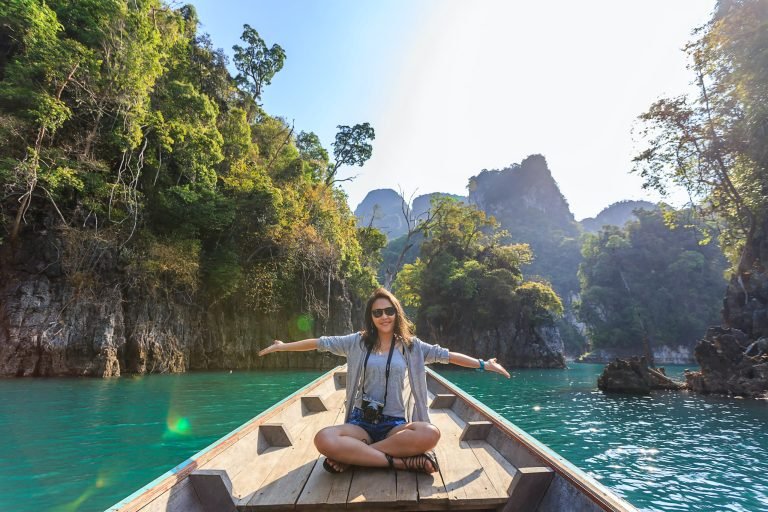 Find Freedom in Every Journey